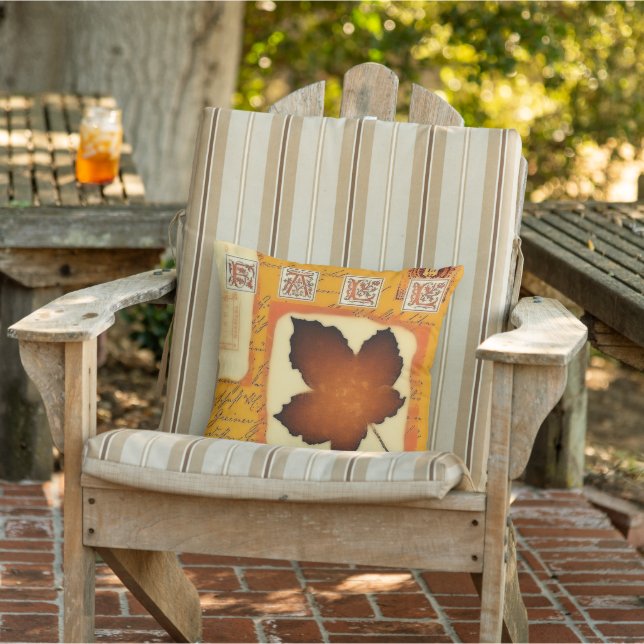 FALL  CUSHION (Chair)