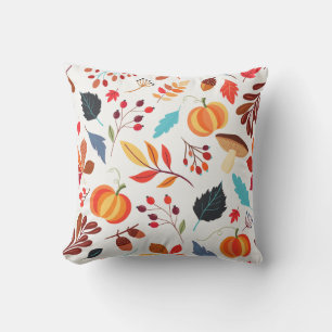 Fall Delights Cushion