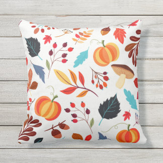 Fall Delights Cushion