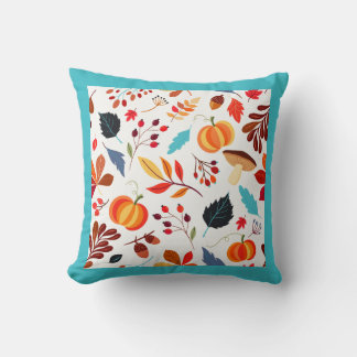 Fall Delights Cushion