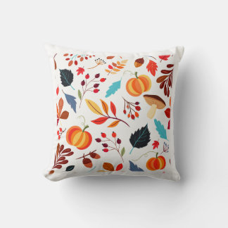 Fall Delights Cushion