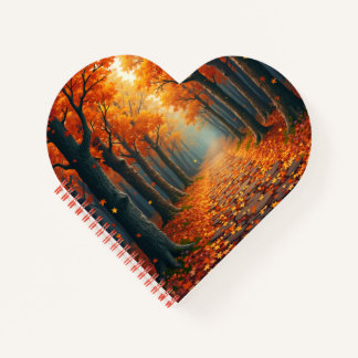 Fall Design Notebook