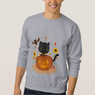 Fall Design Sweatshirt