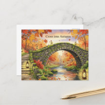 Fall Equinox 
