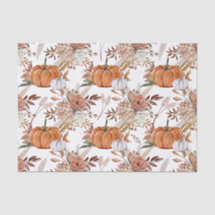 Fall Event  Tissue Paper