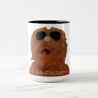 Fall Falldom Mug