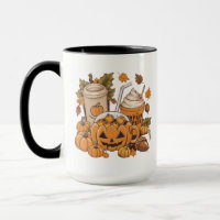Fall Family Halloween Thanksgiving Cute Autumn