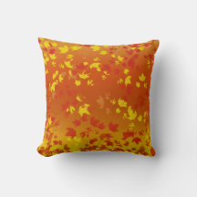 Fall Foliage