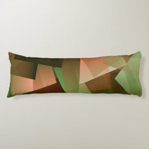 Fall Fun...... Body Cushion