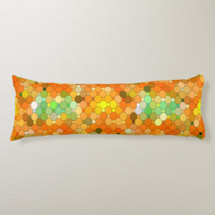 Fall Fun.... Body Cushion