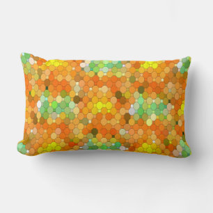 Fall Fun..... Lumbar Cushion