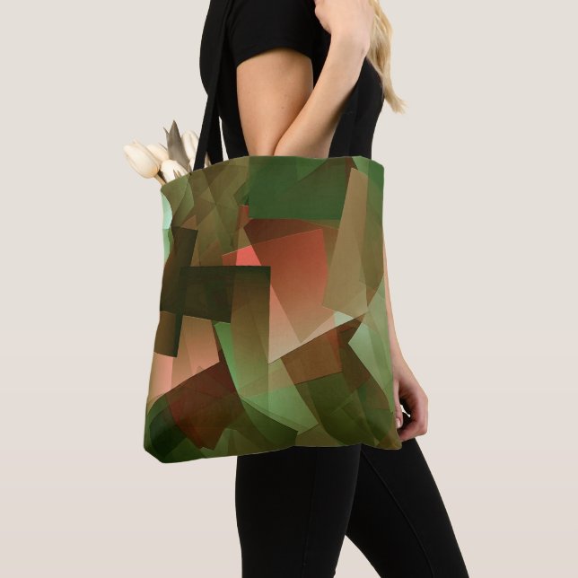 Fall Fun..... Tote Bag (Close Up)