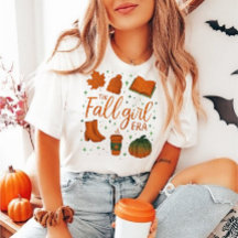 fall girl era shirt , Autumn girl shirt gift ,TS12