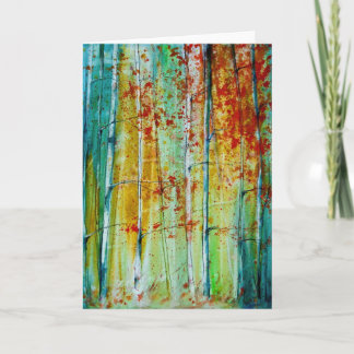 Fall - Greeting Cards