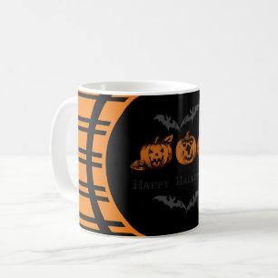 Fall/Halloween/pumpkin Coffee Mug
