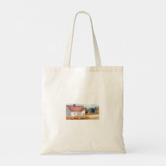 Fall Harvest Bag