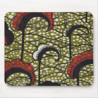 Fall Harvest Mouse Pad