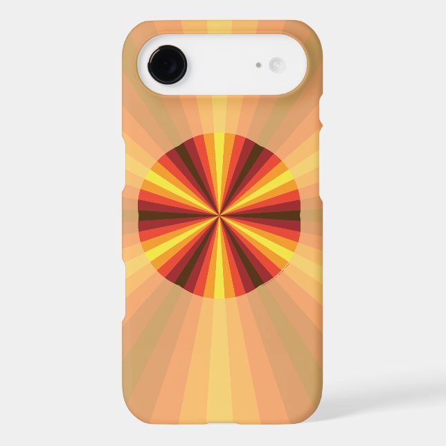Fall Illusion Case-Mate Case (Back)
