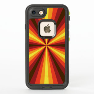 Fall Illusion Lifeproof Case