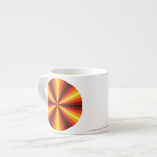 Fall Illusion Speciality Mug