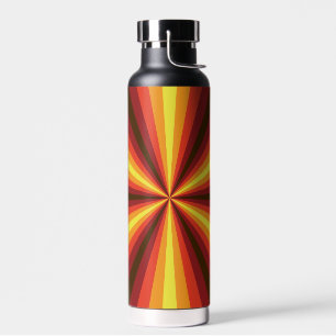 Fall Illusion Water Bottle