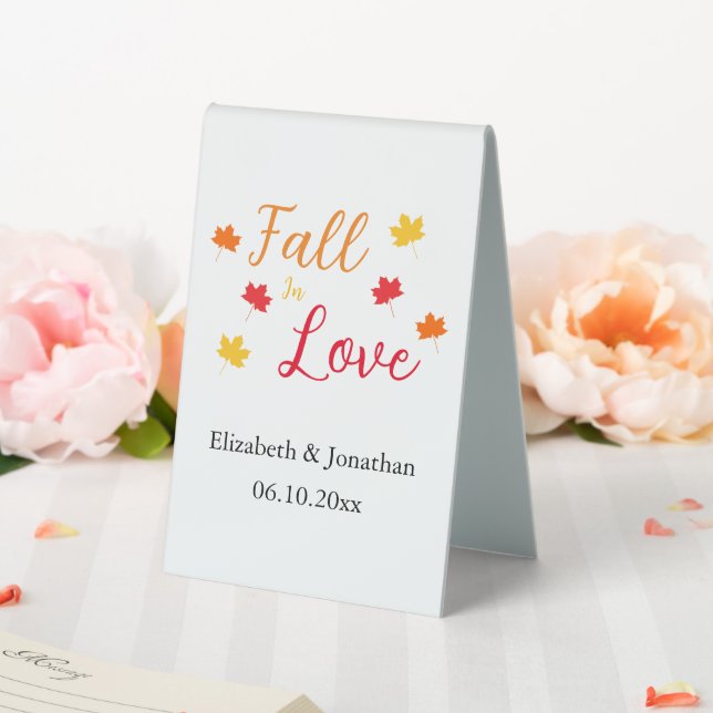 Fall In Love (In SItu (Wedding))