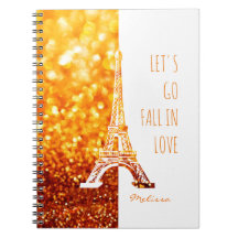 Fall in love Paris | Romantic Eiffel Tower