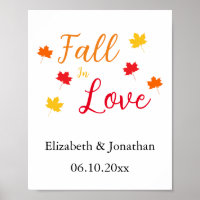 Fall In Love