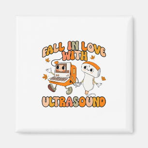 Fall In Love With Ultrasound Magnet