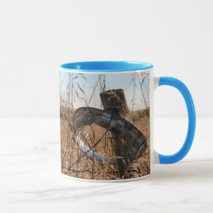 Fall in the heartland mug