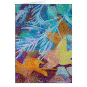 Fall Into Winter