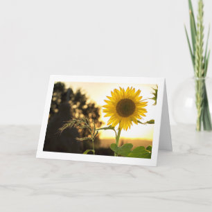 FALL IS HERE AND THANKSGIVING IS NEAR CARD