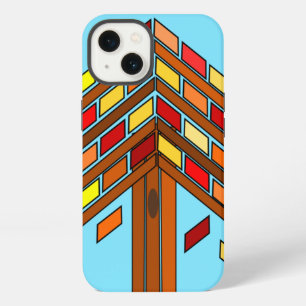 Fall is Here iPhone 13 Case