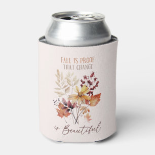 Fall Is Proof That Change Is Beautiful Foliage Can Cooler