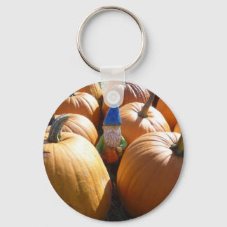 Fall keychain