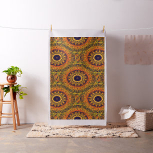 Fall Lace...... Fabric