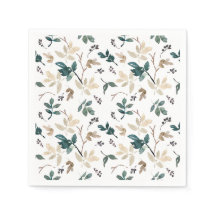 Fall Leaf Pattern