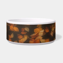 fall leaves