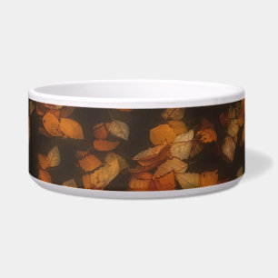 fall leaves