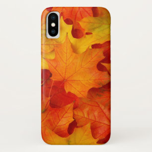 Fall Leaves Case-Mate iPhone Case