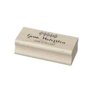 Fall Leaves, Create Your Own Rubber Stamp