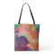 Fall Leaves New England Totebag