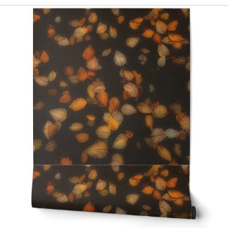 fall leaves wallpaper