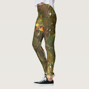 Fall Leggings