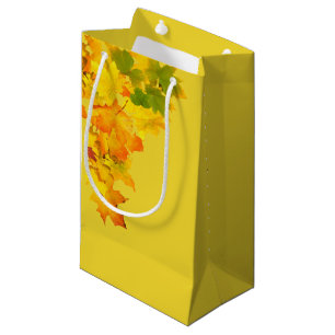 fall lory Gift Bags