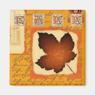 FALL MAGNET