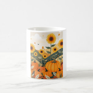 Fall Mug