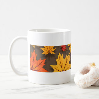 fall mug