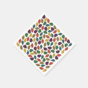 Fall Napkin