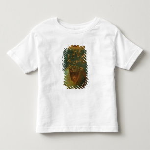 Fall of Satan and the Rebel Angels from Heaven Toddler T-Shirt